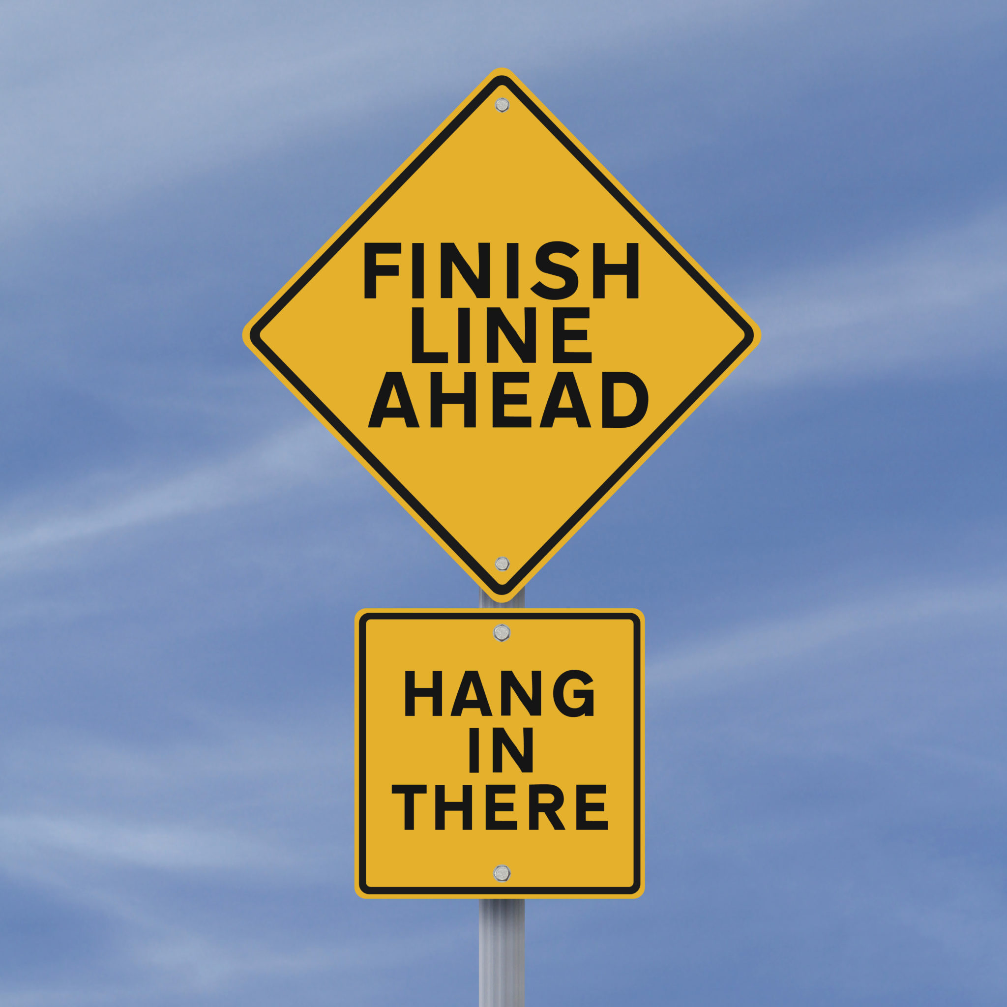 The Finish Line is Near! Forum Music FestivalsForum Music Festivals